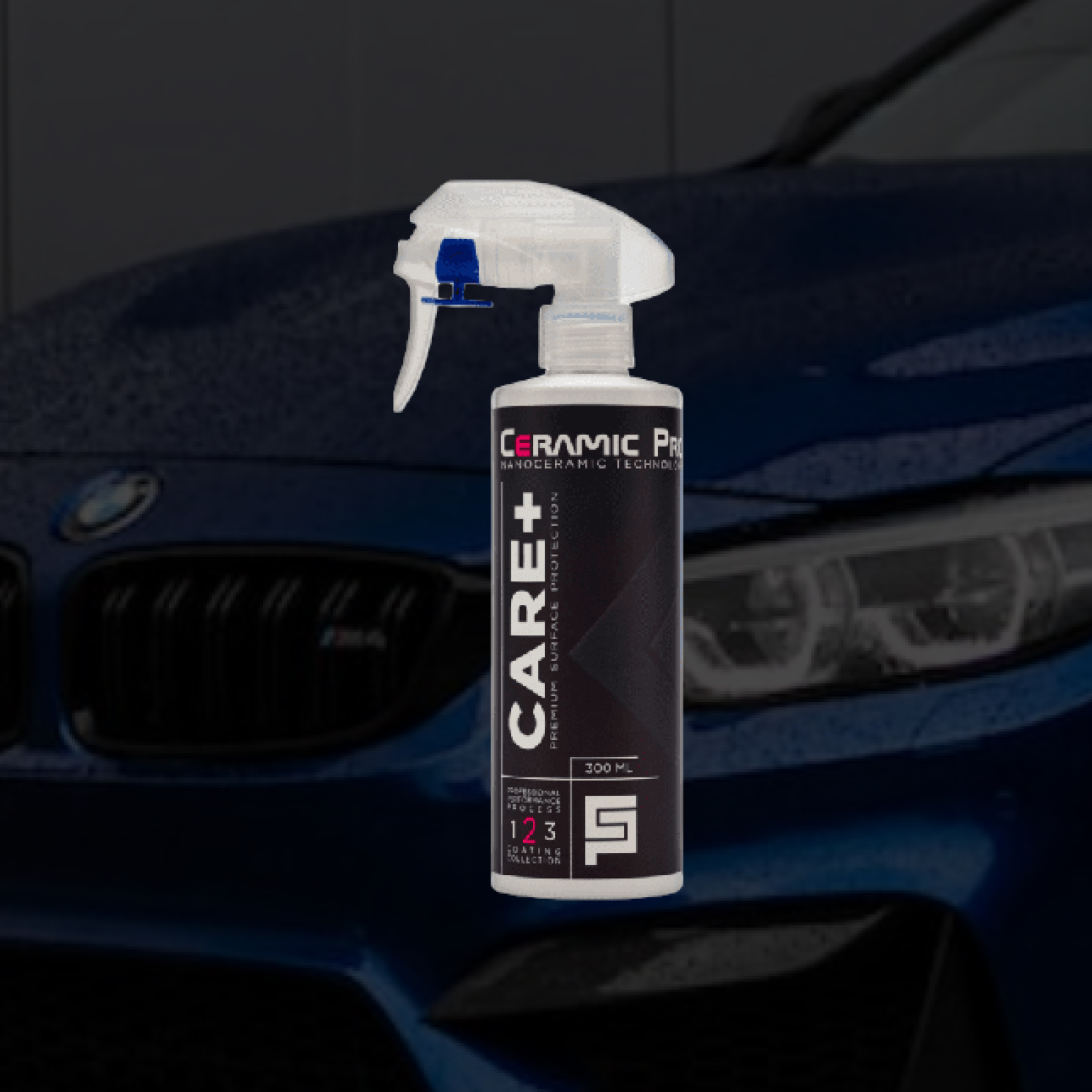 Reclean Car Detailing Concept | Estética Automotiva na Grande Vitória