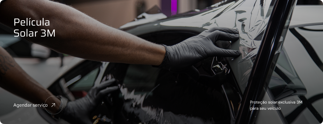 Reclean Car Detailing Concept | Estética Automotiva na Grande Vitória