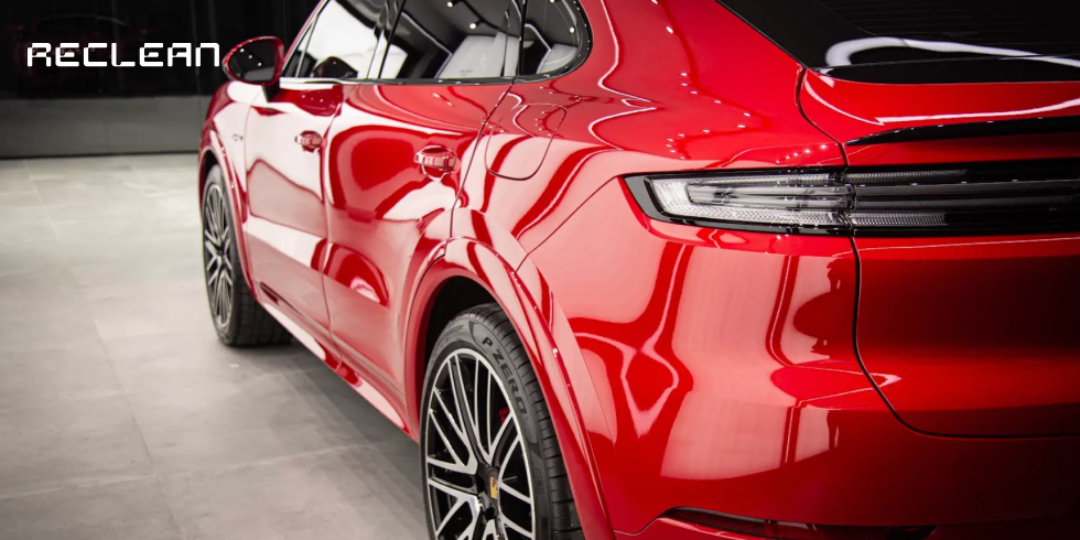 O Impacto do Detalhamento Automotivo na Valorização do Veículo

