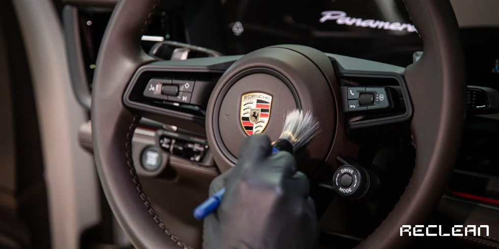 Limpeza Automotiva Essencial, Premium e Black: Qual Escolher?
