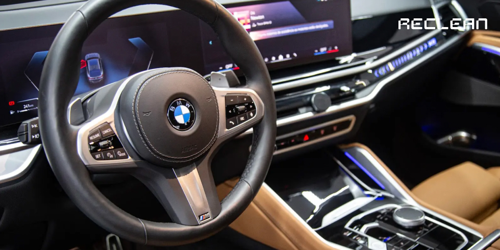 Reclean Car Detailing Concept | Estética Automotiva na Grande Vitória Sinais de Que Seu Carro Precisa de um Tratamento Estético
