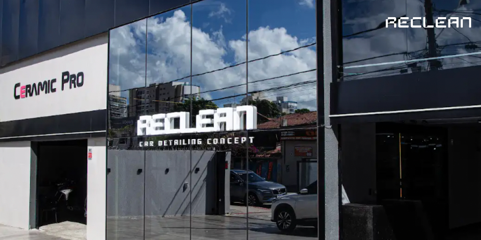 Estética Automotiva em Vila Velha com as Melhores Marcas do Mercado
