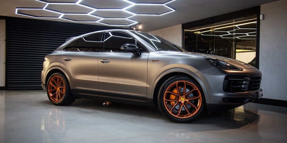 Reclean Car Detailing Concept | Estética Automotiva na Grande Vitória Estética Veicular no ES: O Guia Completo para Manutenção e Renovação do Seu Automóvel