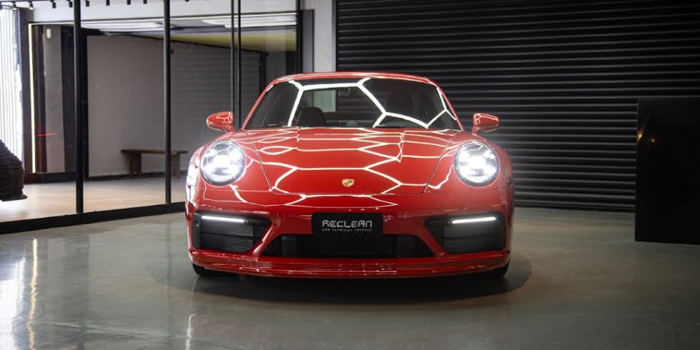 Reclean Car Detailing Concept | Estética Automotiva na Grande Vitória Personalização Automotiva: Cuidamos do seu Carro Como se Fosse Nosso