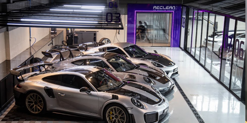 Personalização Automotiva: Cuidamos do seu Carro Como se Fosse Nosso
