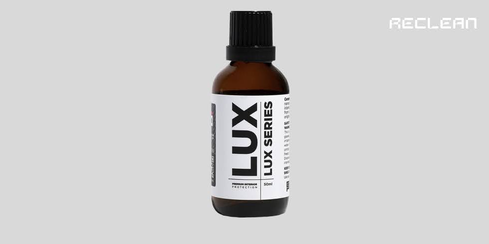 Ceramic Pro LUX: A Revolução na Proteção do Couro Automotivo
