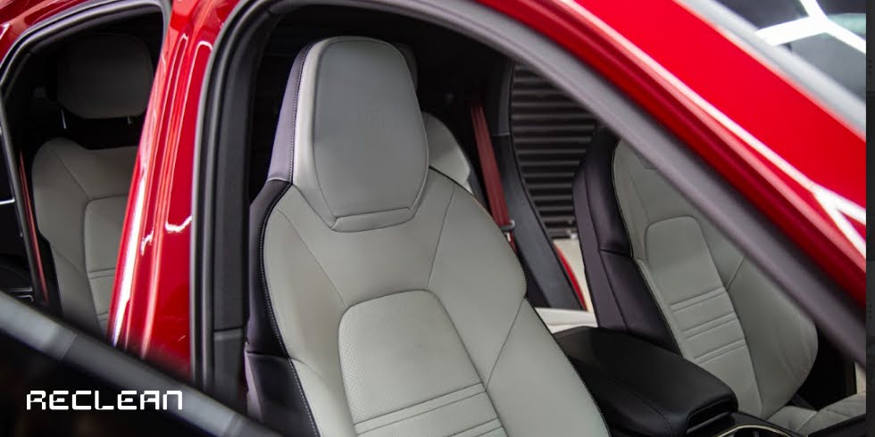 Ceramic Pro LUX: A Revolução na Proteção do Couro Automotivo
