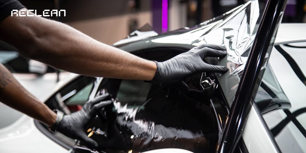 Reclean Car Detailing Concept | Estética Automotiva na Grande Vitória PPF ou Película Solar: Entenda a Diferença e Qual Escolher