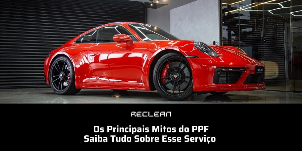 Os Principais Mitos do PPF: Saiba Tudo Sobre Esse Serviço