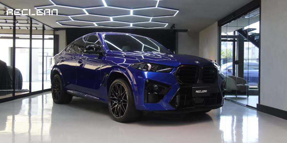 Reclean Car Detailing Concept | Estética Automotiva na Grande Vitória Coating Cerâmico x Cera: Entenda Por Que o Ceramic Pro é a Melhor Proteção Para Seu Carro